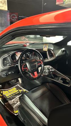 دودج تشالنجر